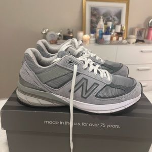 new balance 990s !!!